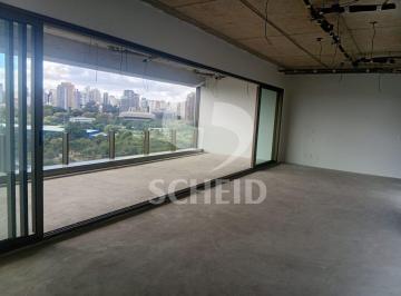 Apartamento · 298m² · 4 Quartos · 4 Vagas · Apartamento para venda em Ibirapuera com 4 quartos, sendo 4 suítes , 298m² 4 vagas