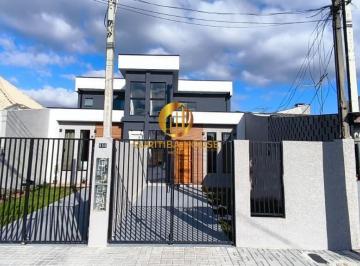 202606021855447591.jpeg · Sobrado à Venda em Curitiba 3 Suítes e 2 Vagas de Garagem