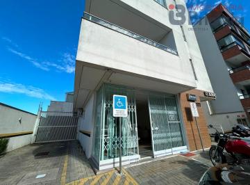 Comercial · 41m² · 2 Vagas · Sala comercial para locação no bairro Saguaçú, por R$2800,00 + taxas/mensal!