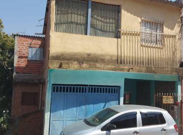 Casa de 4 quartos, Francisco Morato · Sobrado com duas casas independentes e ponto comercial