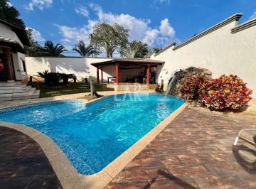 Casa · 408m² · 3 Quartos · 10 Vagas · Casa à venda, 3 quartos, 2 suítes, 10 vagas, Bandeirantes (Pampulha) - Belo Horizonte/MG