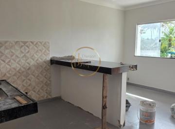 Apartamento · 50m² · 1 Quarto · 1 Vaga · Apartamento 1 Dormitório em Alto Taperapuan, Porto Seguro