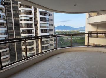 Apartamento · 86m² · 2 Quartos · 1 Vaga · Apartamento em Barra da Tijuca - Rio de Janeiro