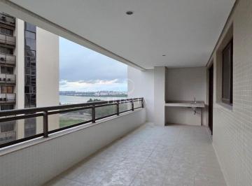 Apartamento · 117m² · 3 Quartos · 2 Vagas · Apartamento em Barra da Tijuca - Rio de Janeiro, RJ