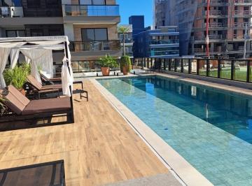 Apartamento · 94m² · 2 Quartos · 2 Vagas · Apartamento na Praia de Palmas - Governador Celso Ramos, SC