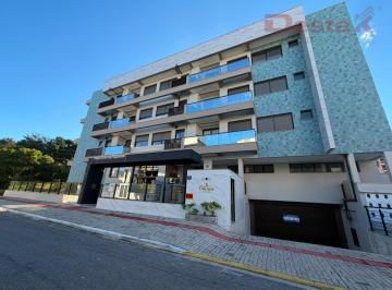 Apartamento · 94m² · 2 Quartos · 2 Vagas · Apartamento na Praia de Palmas - Governador Celso Ramos, SC