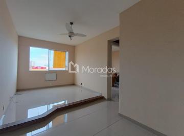 Apartamento · 60m² · 2 Quartos · Apartamento em Parque Santo Amaro - Campos dos Goytacazes