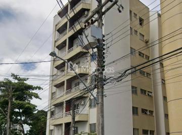 Apartamento · 89m² · 2 Quartos · 1 Vaga · Apartamento 02 Dorm. em Centro  -  Campos dos Goytacazes