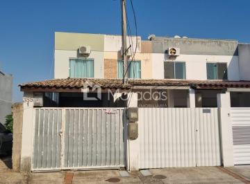 Casa · 119m² · 2 Quartos · 1 Vaga · Casa em Parque Imperial  -  Campos dos Goytacazes