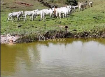 Rural · 193600m² · 2 Quartos · 10 Vagas · Sítio Matutu