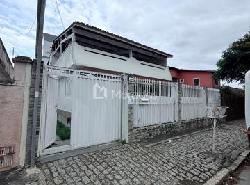 Casa · 260m² · 4 Quartos · 8 Vagas · Casa em Parque São Caetano - Campos dos Goytacazes