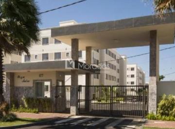 Apartamento · 2 Quartos · Apartamento em Parque dos Rodoviários - Campos dos Goytacazes