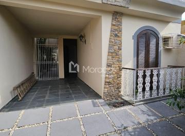 Casa · 262m² · 3 Quartos · 1 Vaga · Casa em Centro  -  Campos dos Goytacazes
