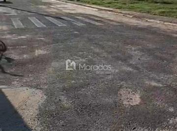 Terreno · 204m² · Área para construção em Parque Santo Antônio  -  Campos dos Goytacazes