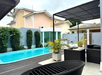 Casa · 242m² · 3 Quartos · 2 Vagas · Casa em Parque Santo Amaro - Campos dos Goytacazes