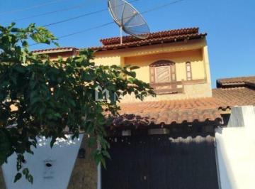 Casa · 162m² · 3 Quartos · Casa Jockey a Venda  -  Campos dos Goytacazes