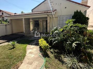 Casa · 200m² · 4 Quartos · 5 Vagas · Casa em Centro  -  Campos dos Goytacazes