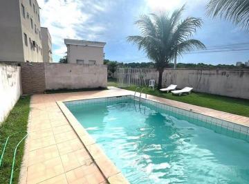 Apartamento · 47m² · 2 Quartos · 1 Vaga · Apartamento em Parque Jóquei Club  -  Campos dos Goytacazes
