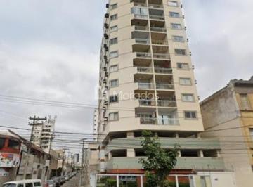 Apartamento · 84m² · 2 Quartos · 2 Vagas · Apartamento em Centro  -  Campos dos Goytacazes