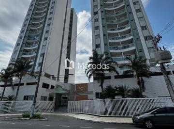 Apartamento · 58m² · 2 Quartos · 1 Vaga · Apartamento em Parque Tamandaré - Campos dos Goytacazes, RJ por 1