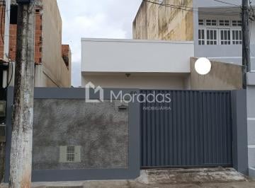 Casa · 57m² · 2 Quartos · 1 Vaga · Casa Duplex em Parque Juliao Nogueira - Campos dos Goytacazes