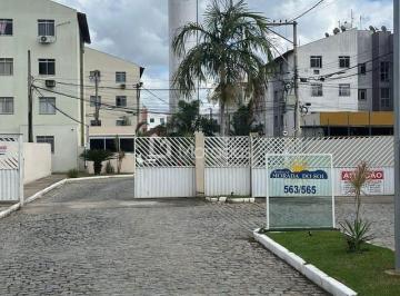 Apartamento · 2 Quartos · 1 Vaga · Apartamento em Parque Tarcisio Miranda  -  Campos dos Goytacazes