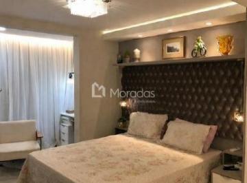 Apartamento · 120m² · 2 Quartos · 2 Vagas · Cobertura a venda com 2 suítes, 2 vagas, privativo com piscina, modulados na ...