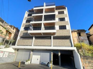 Apartamento · 120m² · 2 Quartos · 1 Vaga · Apartamento em Perissê  -  Nova Friburgo
