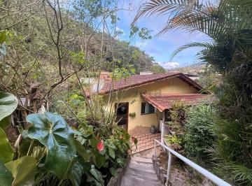 Casa · 48m² · 2 Quartos · Casa em Ponte da Saudade  -  Nova Friburgo