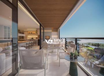 cce2d888482428ba82cda11683ef0721723d2c68 · Cobertura Duplex Frente Baia de Guaratuba, 234 M², 4 suites, 3 vagas de garagem
