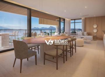 8e32d9fb87f553ea5ebb5512c4eff1f207c87666 · Cobertura Duplex em frente a Baia de Guaratuba, 234 m² área privativa, 4 suites, 3 vagas de garagem