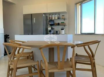 Apartamento · 27m² · 1 Quarto · Studio aconchegante finamente decorado com vista em andar alto