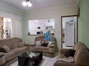 346326cacced7db447fc530e566a9b0f8f0b3a6c · Sobrado com 3 dormitórios à venda, 142 m² por R$ 810.000,00 - Santa Maria - São Caetano do Sul/SP