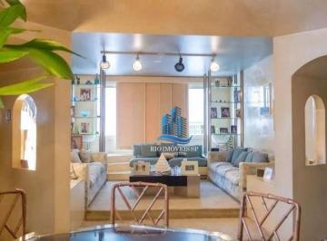 a22eda390627f01b7b723c6153d342f179d81c2c · Apartamento com 4 dormitórios à venda, 160 m² por R$ 1.100.000,00 - Santo Antônio - São Caetano do S