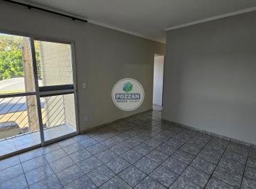 Apartamento · 65m² · 2 Quartos · 1 Vaga · Apartamento para locação em Indaiatuba, 2 dormitórios 1 vaga