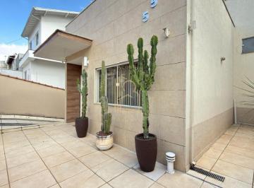 Casa · 156m² · 3 Quartos · 3 Vagas · Casa em Jardim Amaryllis  -  Poços de Caldas