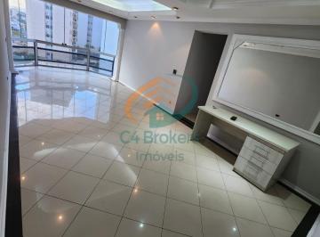 Apartamento · 110m² · 3 Quartos · 1 Vaga · Apartamento com 110m² - Macedo - Guarulhos, SP