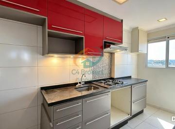 Apartamento · 57m² · 2 Quartos · 3 Vagas · Apartamento a venda no Residencial Allegro em Guarulhos, SP