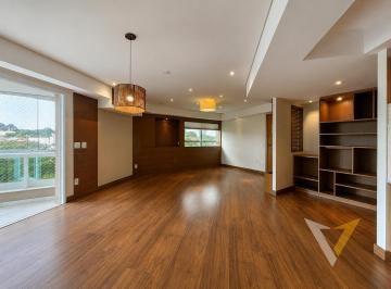 Apartamento · 160m² · 2 Quartos · 3 Vagas · Apartamento Condomínio Itália Carletti, Vila Boaventura, Jundiaí-SP