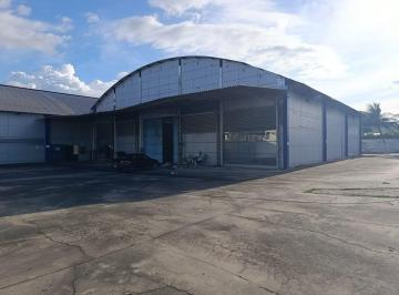 Comercial · 4700m² · GALPÃO / DEPÓSITO / ARMAZÉM PARA LOCAÇÃO – 3.250m² | AV. PRESIDENTE CASTELO B...