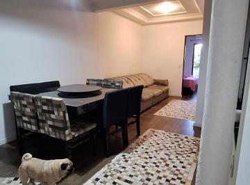 Sala de jantar e estar · APARTAMENTO COM ÁREA GOURMET *VENDA PARTICULAR*