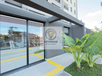 Apartamento · 55m² · 2 Quartos · 1 Vaga · Aluga Apartamento no Tingui - Curitiba