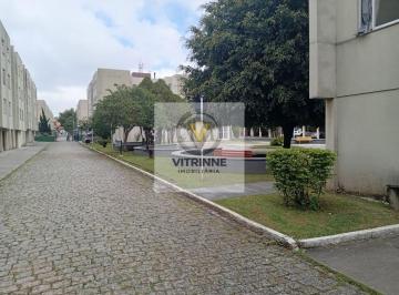 Apartamento · 70m² · 3 Quartos · 1 Vaga · Apartamento a venda no Bacacheri  -  Curitiba
