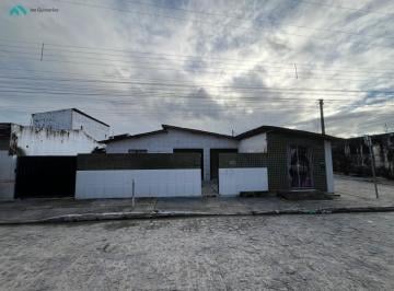 Casa · 250m² · 4 Quartos · Casa em Gramame - João Pessoa