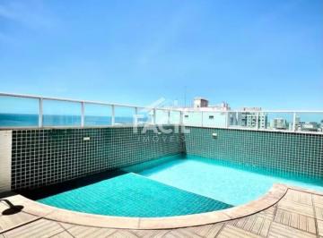 Apartamento · 65m² · 2 Quartos · 1 Vaga · Apartamento à Venda em Praia de Itaparica, 65m², 2 Dorms