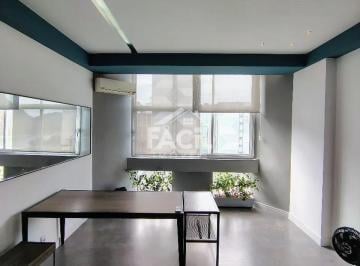 Comercial · 52m² · 3 Vagas · Sala Comercial para Locação no Centro de Vitória - 52m²