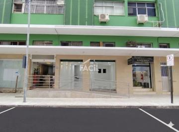 Comercial · 186m² · Loja/Salão para Locação no Centro de Vitória - 186m²