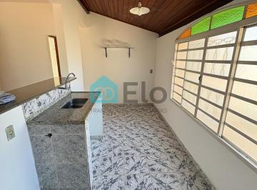 Apartamento · 60m² · 2 Quartos · 1 Vaga · Kitnet / Conjugado em Jardim Ipê - Lagoa Santa