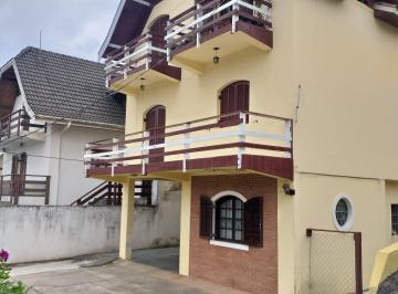 Apartamento · 1 Quarto · 1 Vaga · Apartamento em Jardim Nova Suica - Campos do Jordão