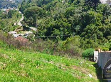 Terreno · 397m² · Terreno à Venda em Serra Azul, Campos do Jordão por R$240 Mil